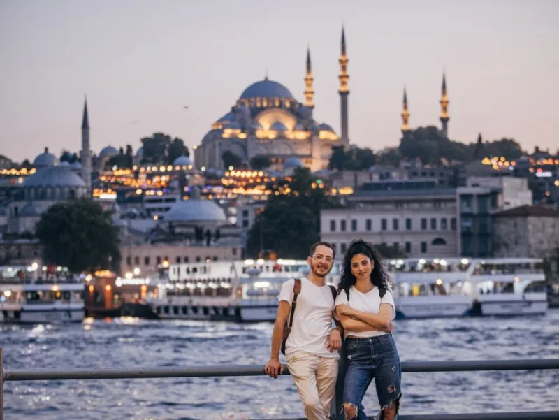 Turquia e Geórgia: Roteiro Exclusivo de 10 Dias em Grupo